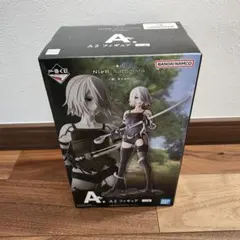 [匿名] 一番くじ A2フィギュア NieR ニーアオートマタ