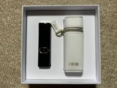 Dior ルージュディオール、リップケースセット②