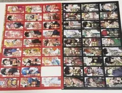 2026年最新】ジャンプ 付録 トランプの人気アイテム - メルカリ