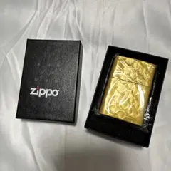 新品 サミー ジッポ エイリやん キリン柄 北斗 sammy 激熱 激アツ 