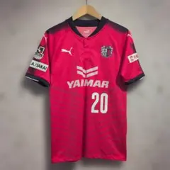 セレッソ大阪 キーパー ユニフォーム XXL プーマ - メルカリ