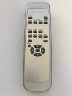 オーディオリモコン FUJITSU P-RMS106-S 【2010】