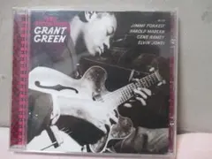 グラント・グリーン　ファースト・レコーディングス