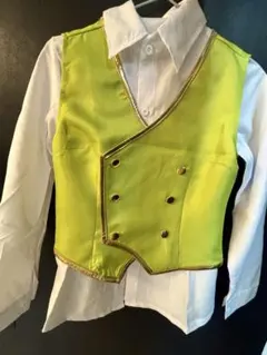 【新品未使用/即日発送/匿名配送】コスプレ ツイステ ディアソムニア 制服 M