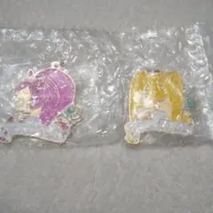 プリキュアチャーム③