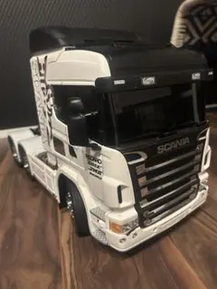 2025年最新】タミヤ スカニア R620の人気アイテム - メルカリ