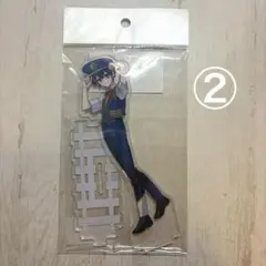 カラフルピーチたっつん からぴちエクスプレスJR東海コラボアクスタ