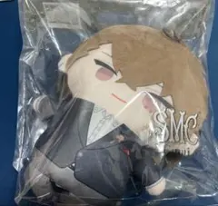 にじぱぺっと 加賀美ハヤト BIGにじぱぺっと にじさんじ