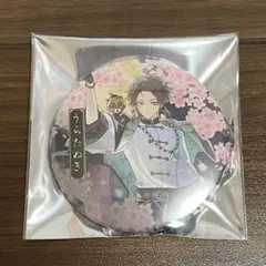DIABOLIK LOVERS ディアラバ 缶バッジ キノ 1 - メルカリ
