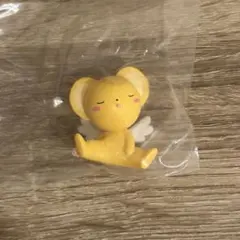 カードキャプターさくら 肩ズンFig ケロちゃん ガチャガチャ