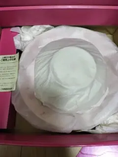 【新品未使用】ヒロミチナカノ　さくら柄食器セット