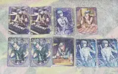 うたプリ　美風藍　ビジュコレ