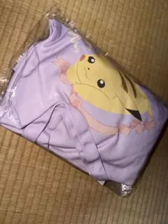 ポケモン トートバッグ プライズ