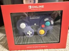Switch2 ゲームキューブコントローラー