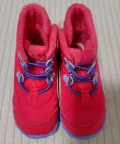 Puma キッズブーツ 　14cm