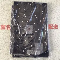 浴衣　レディース　紺色　藍色　模様入り　ゆかた　YUKATA 美品