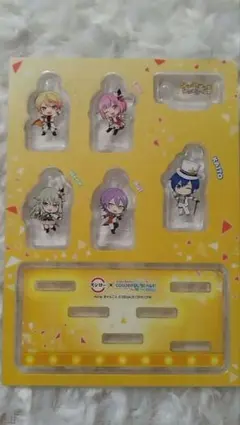 プロセカ ワンダーランズ×ショウタイム アクリルスタンドキーホルダー スシロー