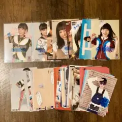 ばってん少女隊　星野蒼良　生写真　サイン　まとめ売り