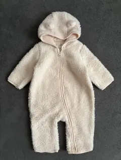 baby GAP アウター 0-6ヶ月 ベビーアウター ジャンパー