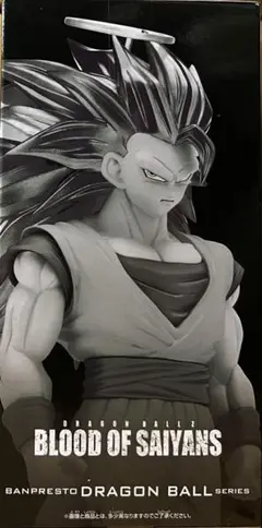 2025年最新】BLooD of saiyans-超サイヤ人3孫悟空の人気アイテム