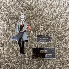 東京リベンジャーズ　三ツ谷隆　アクリルスタンド