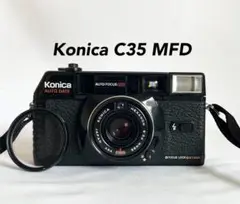 2025年最新】konica c35の人気アイテム - メルカリ