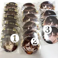 2025年最新】しゃけみー 缶バッジの人気アイテム - メルカリ