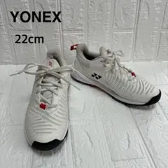 YONEX ヨネックス テニスシューズ パワークッションソニケージ3