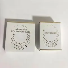 ドクターシーラボ マチュアリフト UVパウダーG ケース付のサムネイル