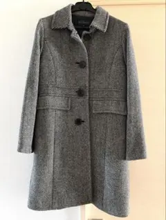 新品未使用■KOFI COLLECT ロングコート