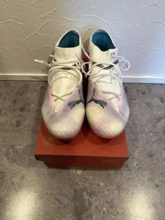 早急に売りたいです プーマ フューチャー 7 アルティメット Low FG/AG