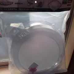 タカラトミー ベイブレードバースト ベイスタジアム　Dbスタンダード B-183