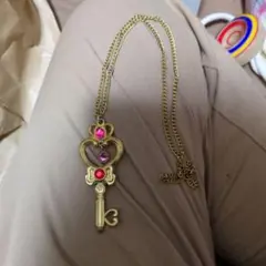 2026年最新】時空の鍵 セーラームーンの人気アイテム - メルカリ