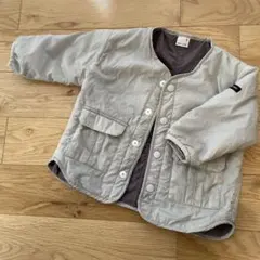 期間限定値下げ　プティマイン　ライトアウター　ブルゾン