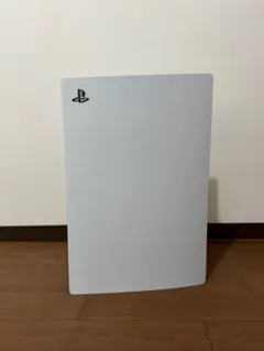 PS5本体　デジタルエディション、ワイヤレスヘッドセット、充電スタンド