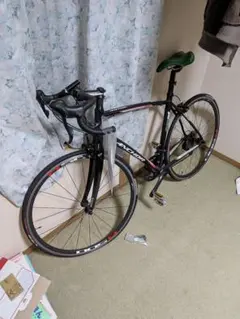 高級タイヤ】ANKER ロードバイク SHIMANO搭載 18変速 アンカー - メルカリ