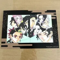 映画特典　鬼滅の刃