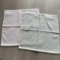 泉州タオルハンカチ2枚のサムネイル