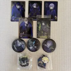 ライブラリーオブルイナ library of Ruina ビナー グッズセット - メルカリ