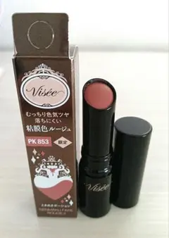 ヴィセ ネンマクフェイクルージュⅡ PK853 ときめきポーション 限定色のサムネイル