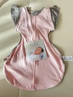 ねくるみ　M　ピンク