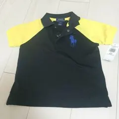 ☆希少ビッグポニー！☆ラルフローレンポロシャツ