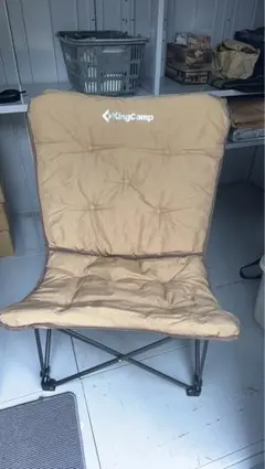 KingCamp アウトドアチェア バタフライチェアのサムネイル