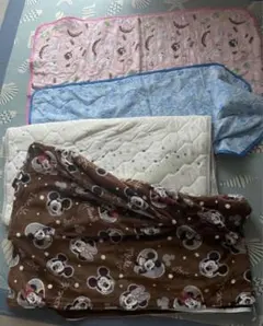 敷布団カバー 掛け布団カバー 長座布団カバー まとめ売り