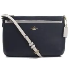COACH コーチ　ショルダーバッグ