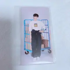 ククパケ ジョンウォン ブックマーク