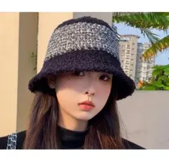 バケットハットボア