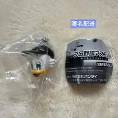 プロ野球マスコット　めじるしアクセサリー　マーくん