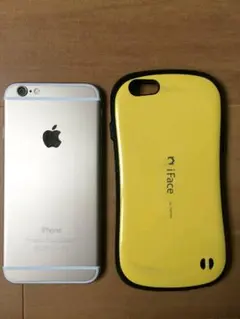 iPhone 6 Gold 64 GB docomo