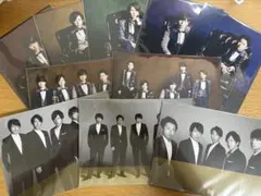 嵐　まとめ売り　ARASHI ポートレート